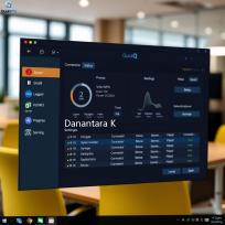 Danantara Kelola Aset Rp15.000 Triliun, Rosan Targetkan Return Investasi 10%