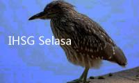 IHSG Selasa Berakhir Meroket 1,65% ke Level 7.230, ANTM, BRPT dan BRMS Jadi Buruan Investor