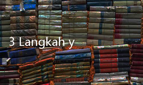 3 Langkah yang Harus Dilakukan saat Didiagnosis Kanker